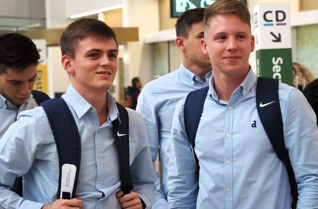 Počinje Liga prvaka u futsalu: Dinamo i Olmissum traže put među 16 najboljih