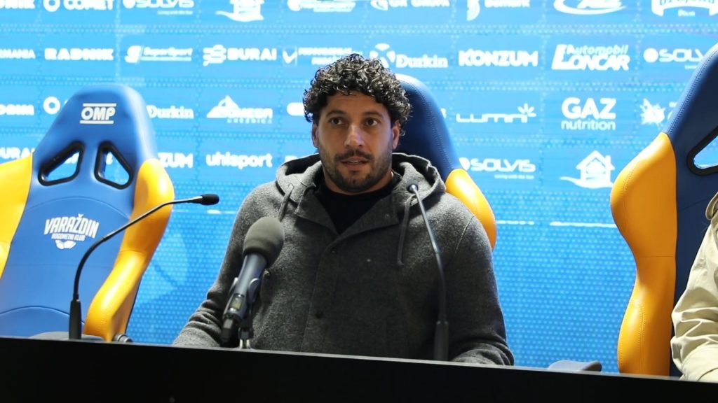 Carević: ‘Moramo raditi na agresivnosti i konkretizaciji u napadu’