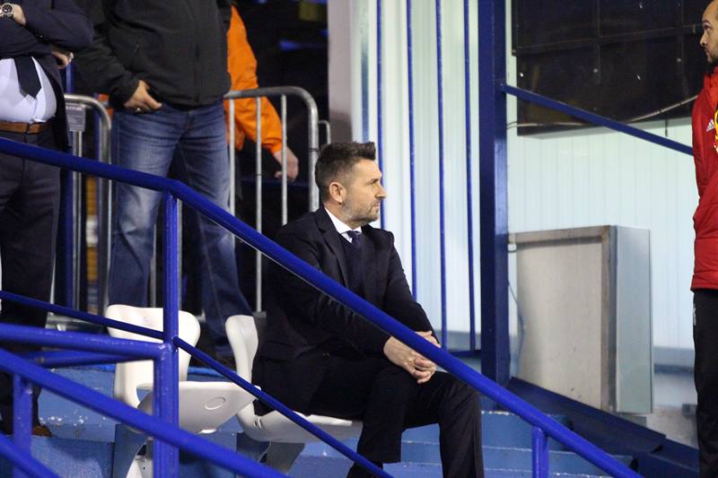 Prošle sezone sveukupno 30 primljenih golova u HNL-u, ove već 15 – što se događa s Dinamovom obranom?