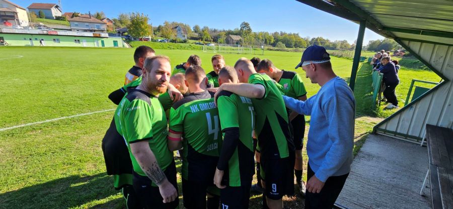 NS Đakovo: Odigrani susreti devetoga kola 2. ŽNL, Ratar i HOŠK sigurni, Vinogradar preskočio Radnički!