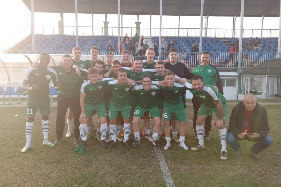 MŽNL SB-PŽ: Golijada u Jakšiću, Sloga slavila u derbiju, Vidovci do važnog boda