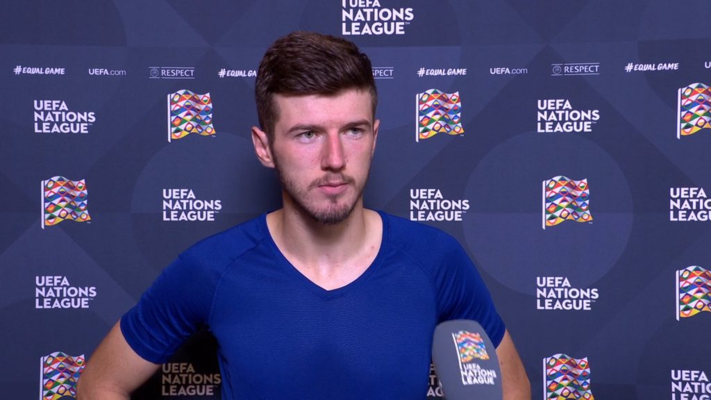 Petar Sučić: ‘Na kraju možemo reći da je rezultat realan’