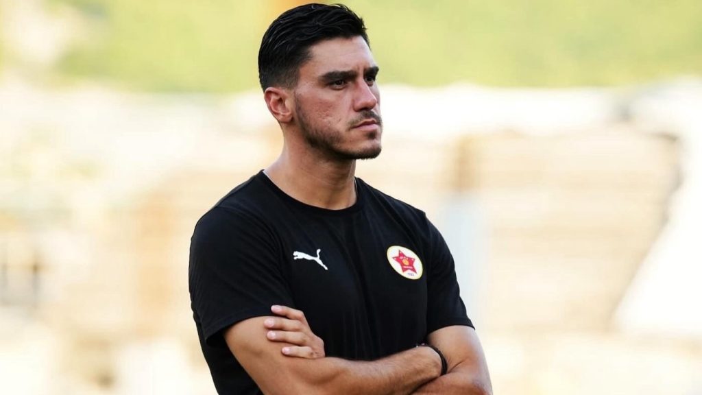 Kosmadakis više nije trener Cresa zbog problema s licencom