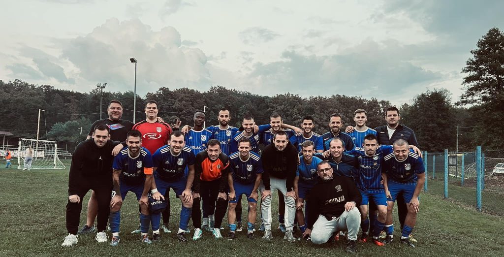 Završeno 15. kolo Jedinstvene 1. ŽNL: Remi u Buni, Graničar preokrenuo, no Jamnica nezadovoljna suđenjem