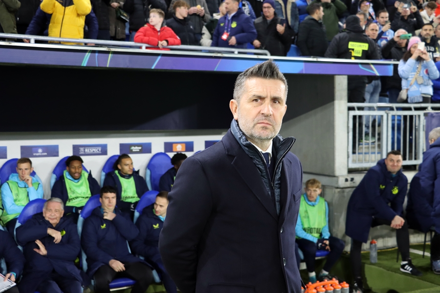 Počinje Dinamovih paklenih tjedan dana, Rijeka prvi od tri izazova