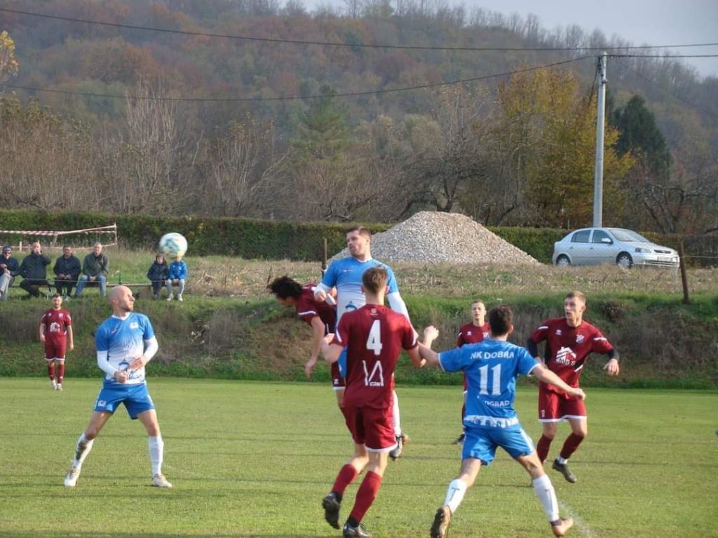 1.ŽNL Karlovac: Slunj slavio u derbiju začelja