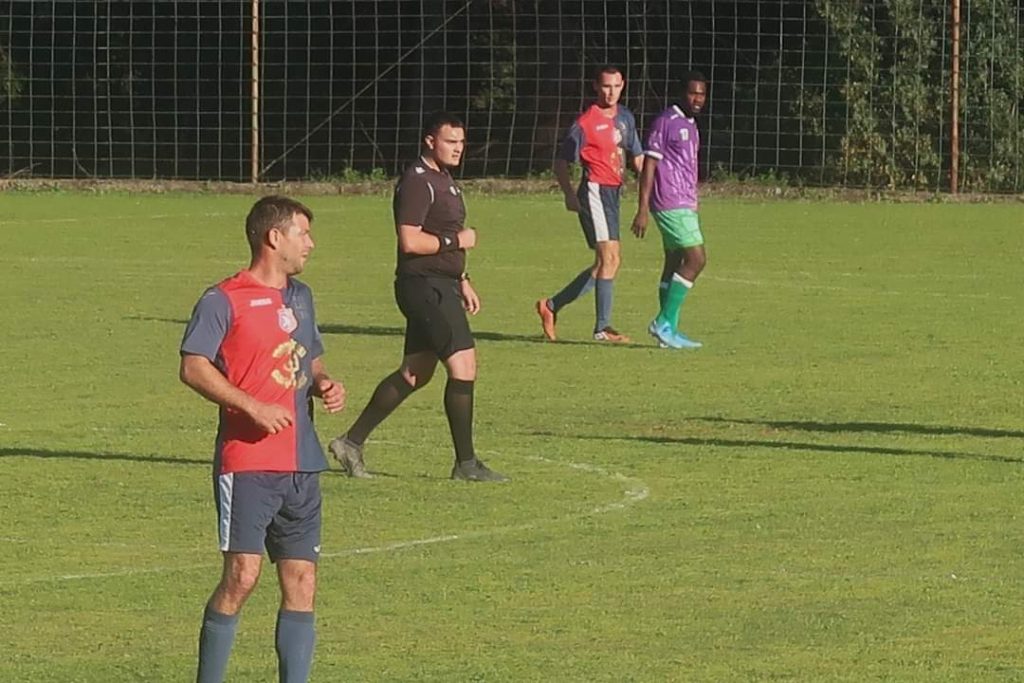 3.ŽNL Hvar: Vrisnik se odvojio na vrhu