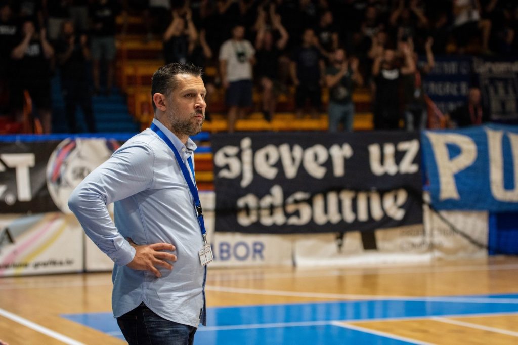 Dinamo izgubio od Francuza, Hrvatska neće imati predstavnika na završnom turniru
