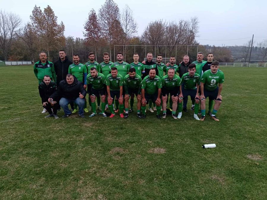 Liga NS Đakovo: Završeno i posljednje kolo ove polusezone, Slavonac (P) u derbiju razbio Mladost!