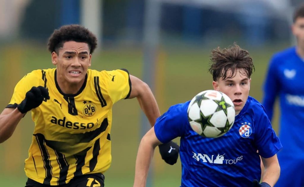 Juniori spašavaju Dinamo? Mladi trojac trenira s prvom momčadi te konkurira za Slaven Belupo!