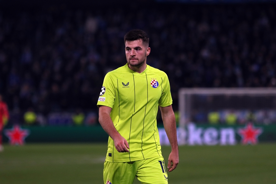 Martin Baturina navodno je meta PSG-a