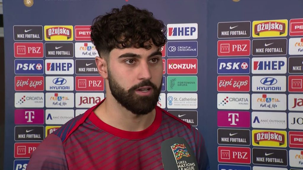 Manchester City u krizi: Joško Gvardiol na udaru kritika zbog nove pozicije