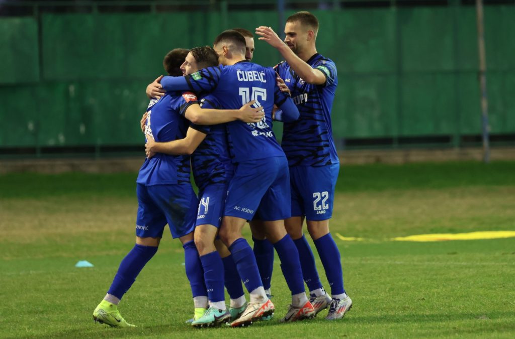 Slaven Belupo preokretom svladao Goricu