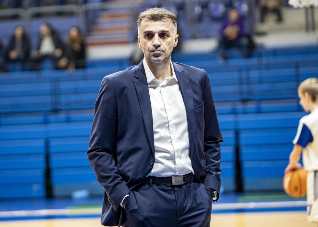 Cibona slavila protiv Zaboka: Radovčić predvodio Vukove do pobjede