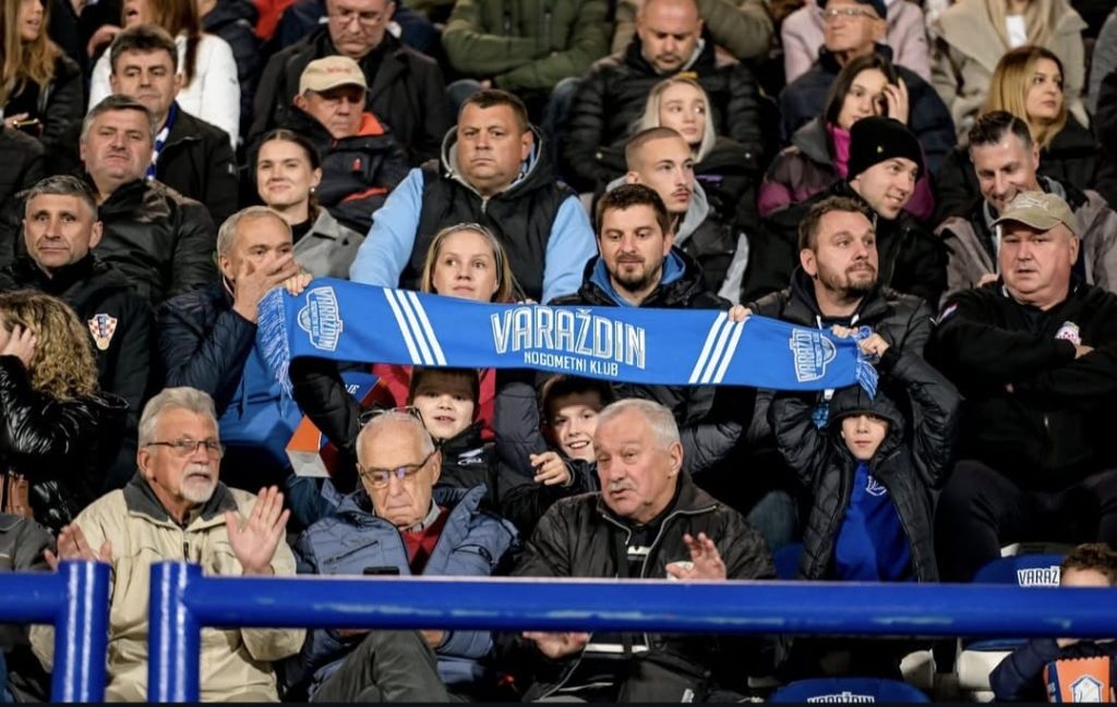 Rijeka upisala prvi poraz ove sezone, Varaždinci pobjedom okrunili odličnu igru!