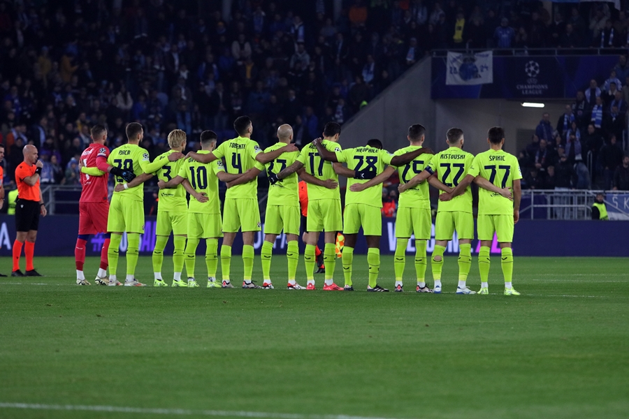 Presjek dosadašnje Dinamove sezone: Hoće li već sa Šibenikom krenuti niz pobjeda ili se nastavlja agonija?