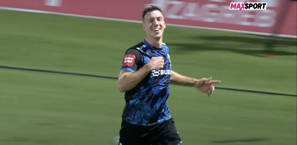 Dinamu propada veliki posao? Veznjak u Zagrebu, no nešto se zakompliciralo