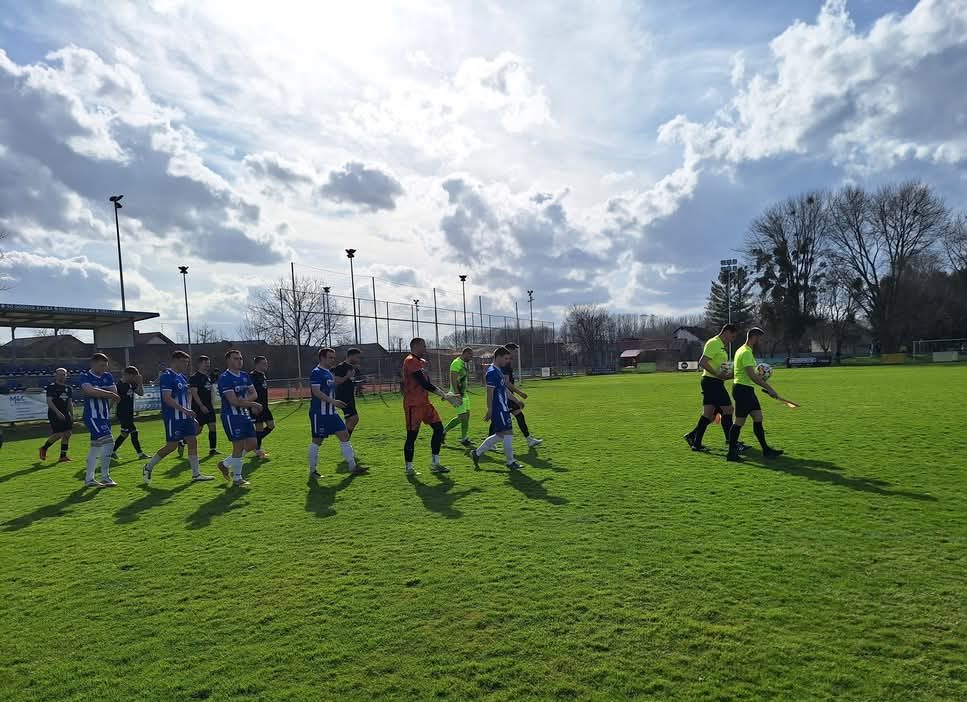 Međimurska Premier Liga: Pobjeda Jedinstva u Belici