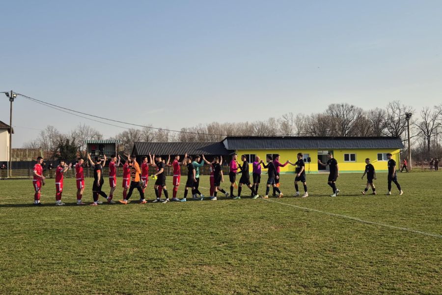 MŽNL SB-PŽ: Psunj i Slavonac uzeli teška 3 boda