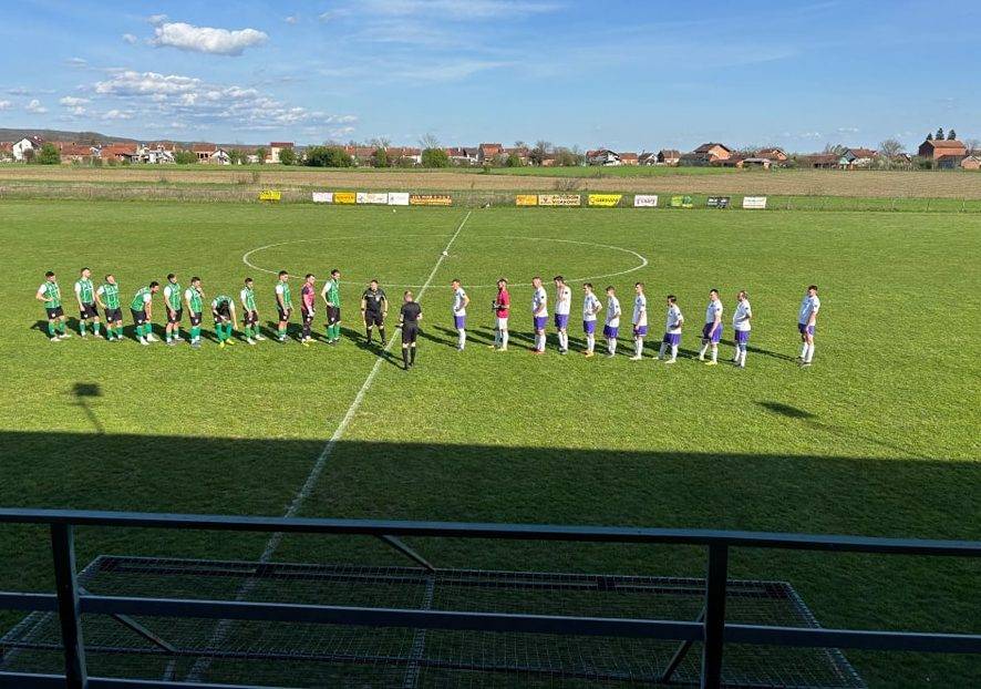 15. kolo 3. ŽNL-zapad BPŽ: Slavija (SPS) nastavlja put ka naslovu