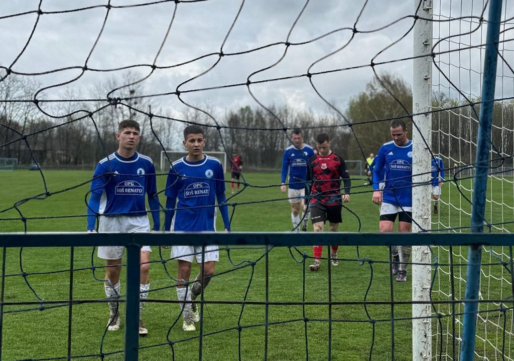 Druga ŽNL Varaždin: Lepoglava iskoristila poraz Mladosti i smanjila zaostatak