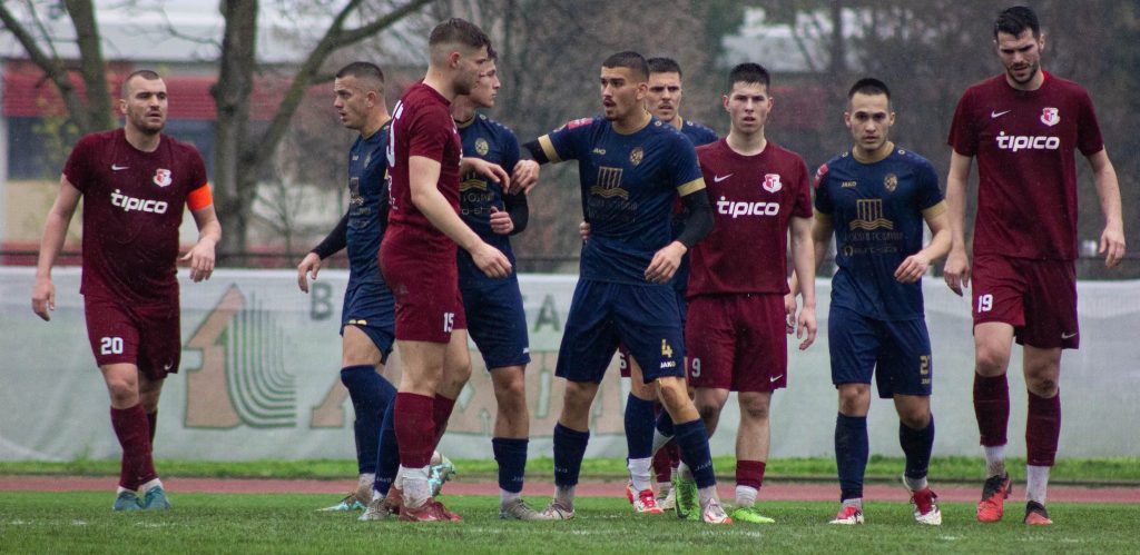 KUP BPŽ: Marsonia i Amater uvjerljivo slavili, Zadrugar minimalno pobijedio za prolaz dalje