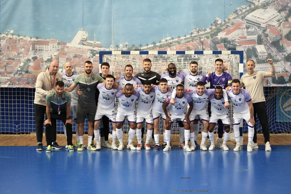 Novo Vrijeme na korak do osvajanja naslova! Osječani ponovno ‘pali’