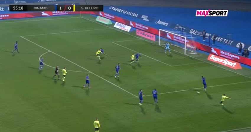 Može li oslabljeni Slaven dodatno zakuhati prvenstvo?