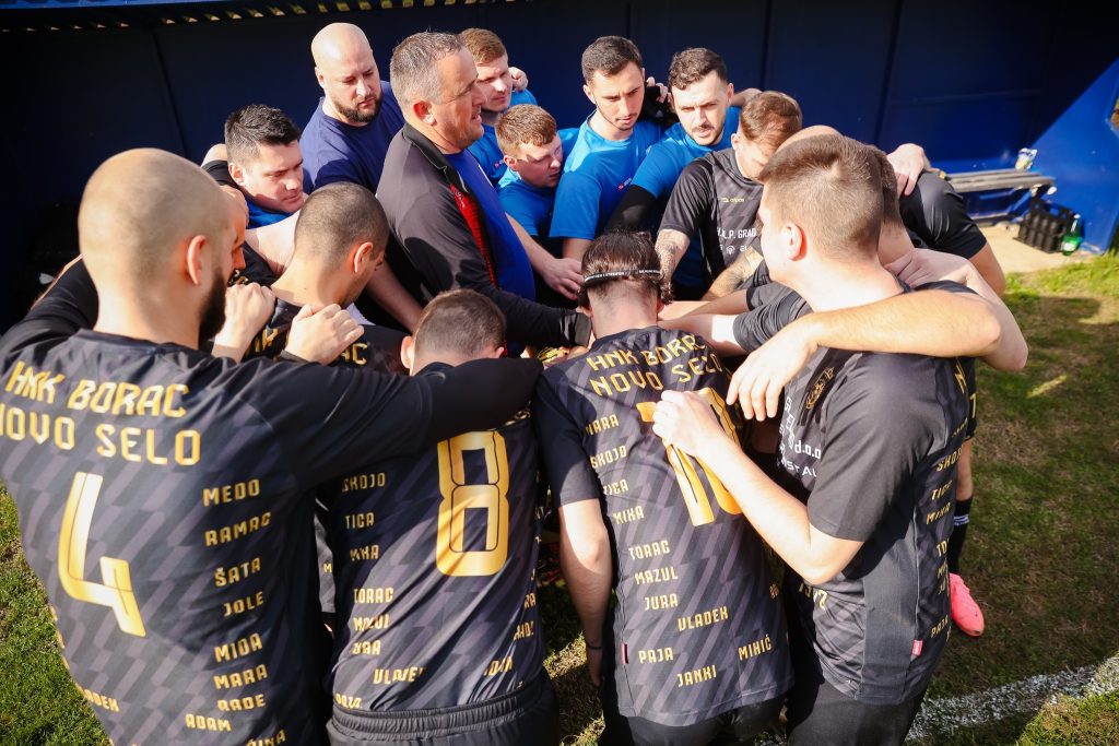 Golijada i iznenađenje u sklopu 22. kola 2. ŽNL Sisak: Tko će do vrha?!