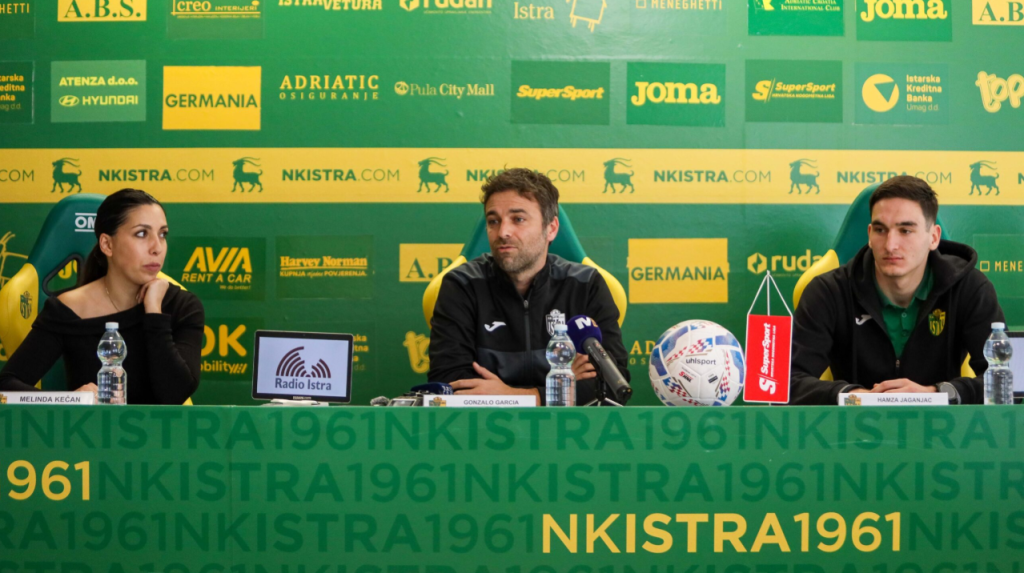 Trener godine HNL-a blizu dolaska u Hajduk
