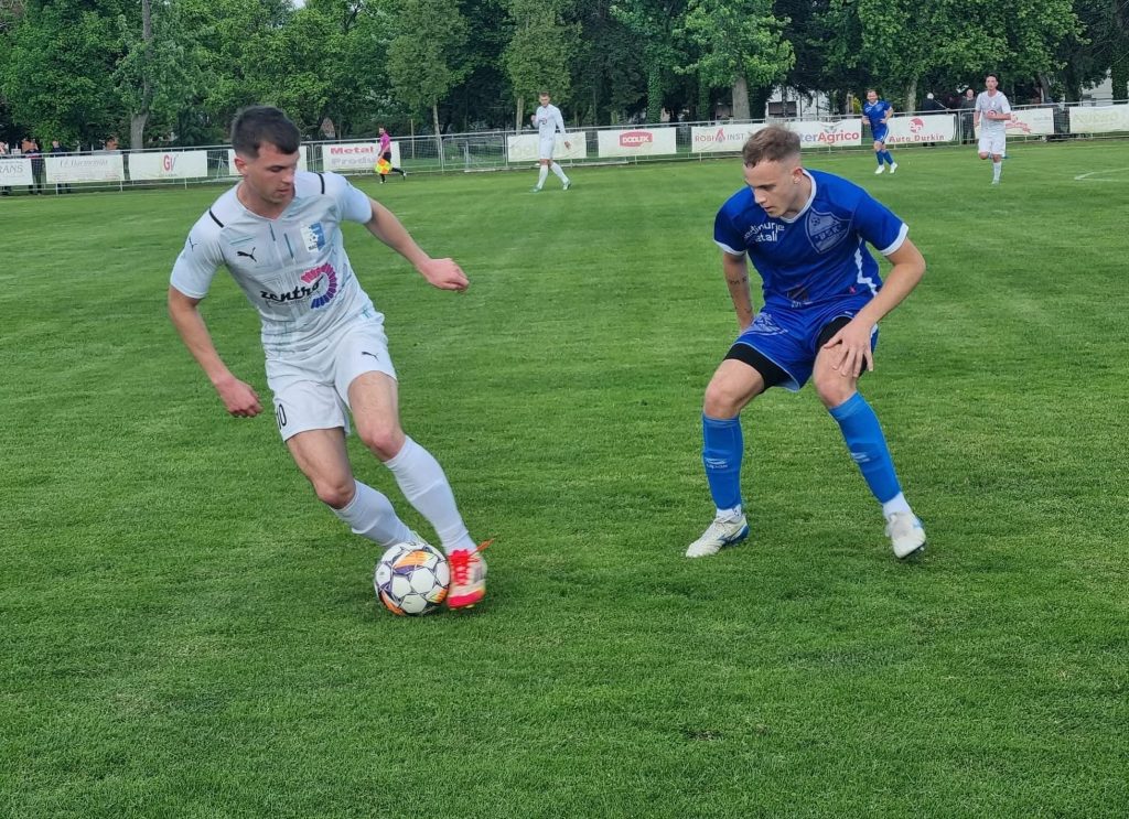 Međimurska Premier liga: Derbi Belice i Podturena