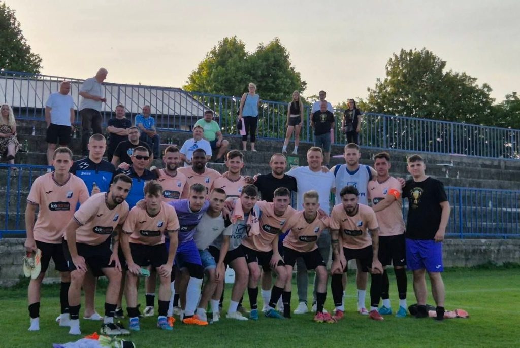 Međimurska Premier liga: Devetka Međimurca za kraj