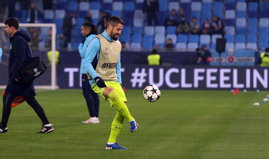 Ademi i Dinamo raskinuli ugovor, već se zna ime novog kluba?