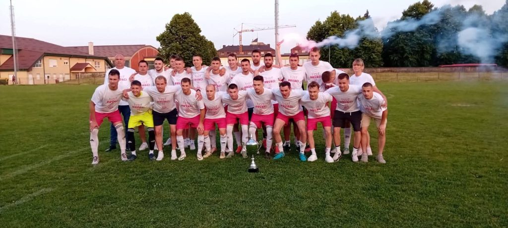 1. ŽNL Karlovac: Golijade u kolu bez rezultatskog naboja