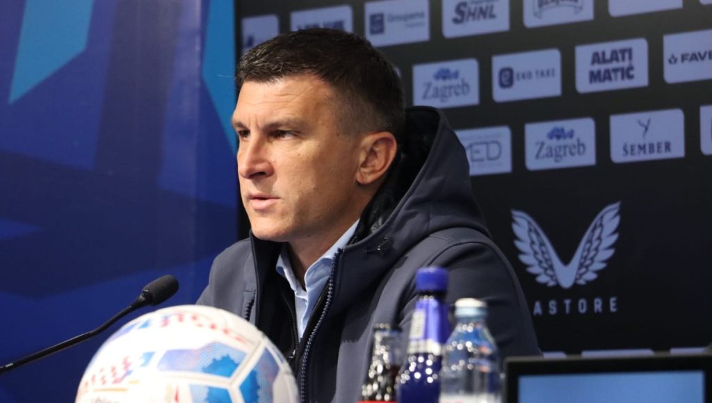 Jakirović novi trener Hull Citya
