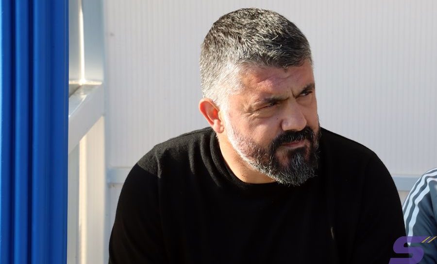 Sada je službeno, Gattuso preuzeo talijansku reprezentaciju