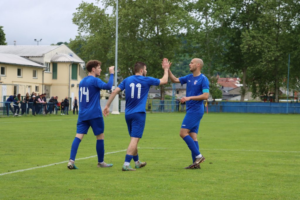 Krešimir Brkić: “Slavonija uvijek ima ambiciju boriti se za vrh!”