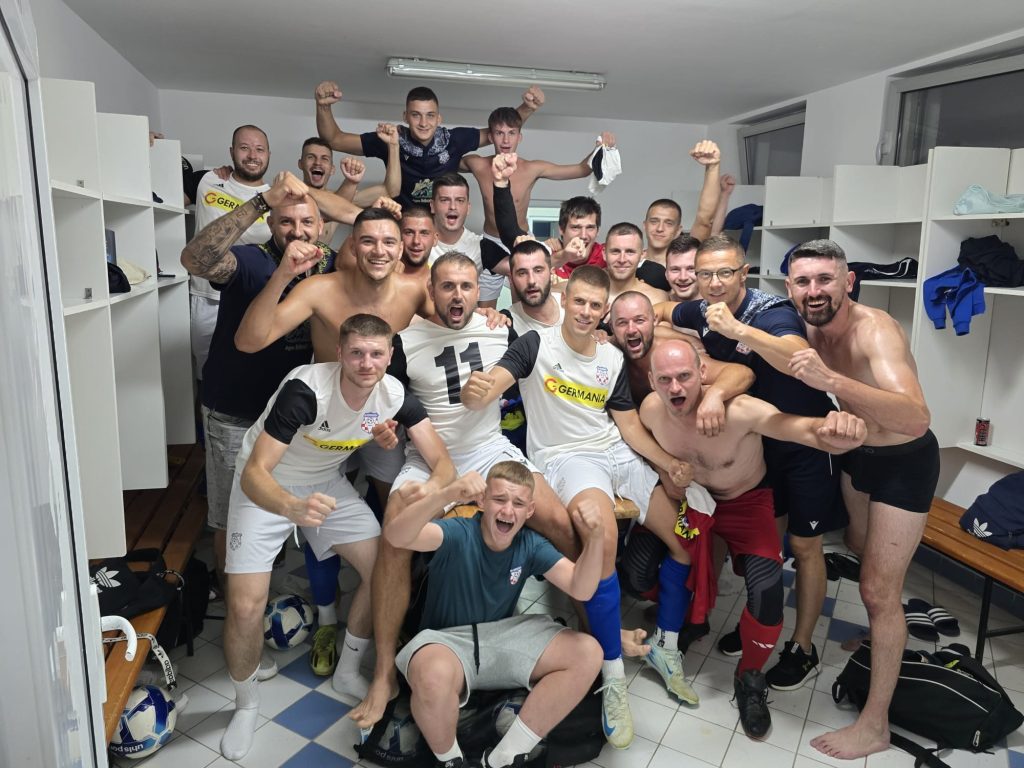 1. ŽNL Brodsko-Posavska: završeno 3. kolo!