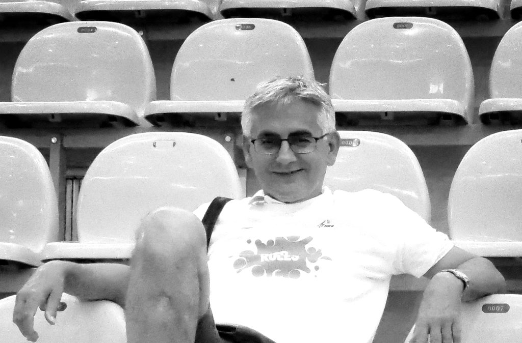 In memoriam: Preminuo je Damir Božić