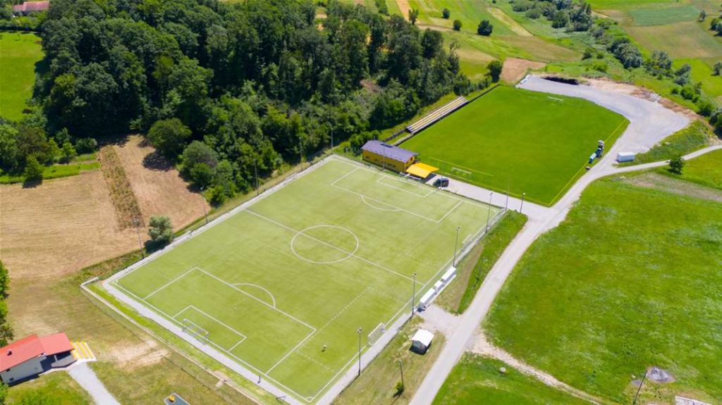 1. ŽNL Krapinsko-zagorska – započelo prvo kolo!