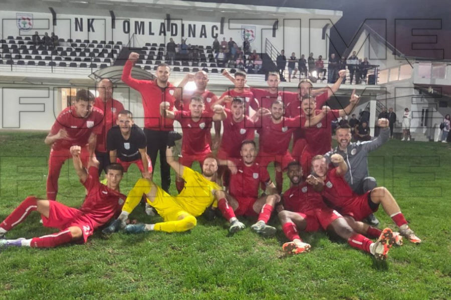 David Vukoje najbolji je igrač 2. kola MŽNL SB-PŽ