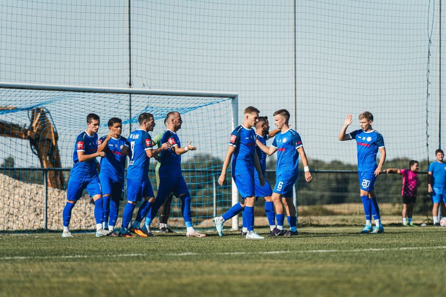 Sutra se otvara treće kolo Druge NL!