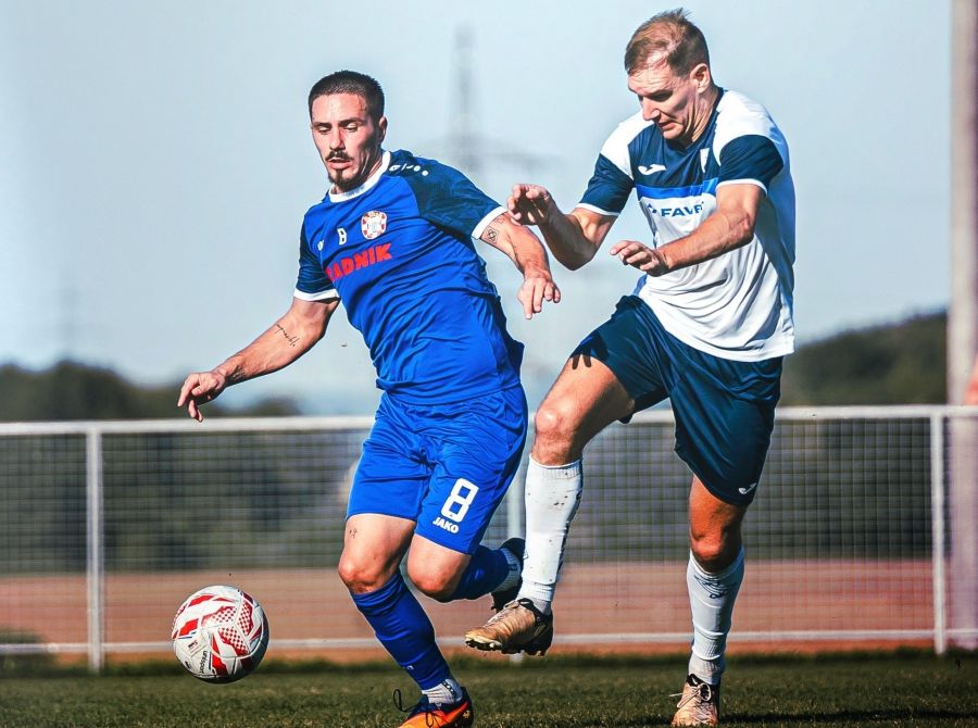 Druga NL: Kompletirano peto kolo, remi bez golova u derbiju!
