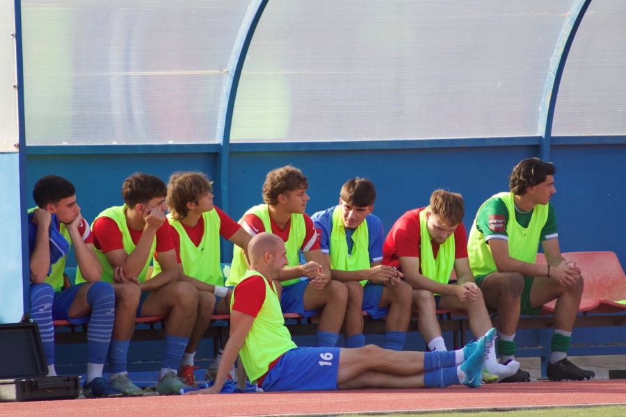 Druga NL: Kustošija i Jadran sutra otvaraju četvrto kolo!