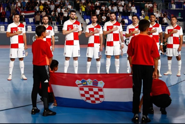Poznate grupe za Europsko prvenstvo, evo koga je izvukla Hrvatska!