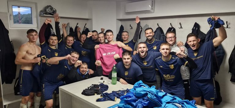 Druga ŽNL Našice: Iskrica slavila, Stilin hat-trickom srušio Martin