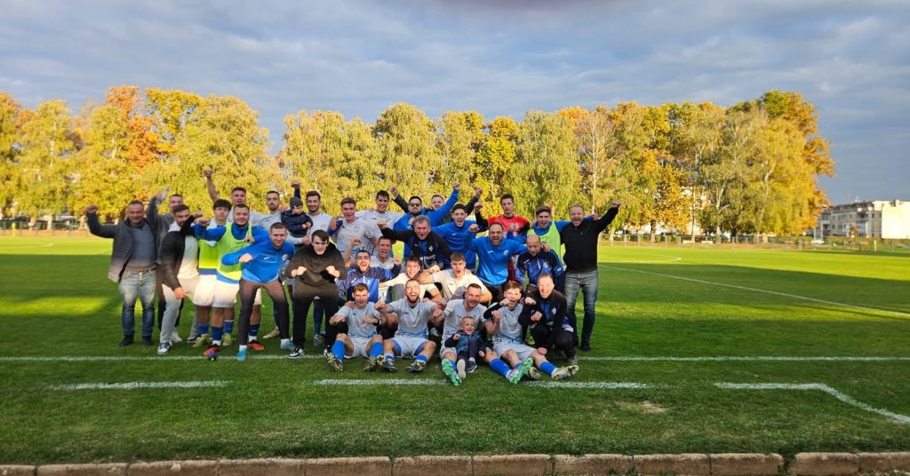 4. NL Zagreb skupina B: Nova pobjeda Naftaša, Topusko skinulo Kobre