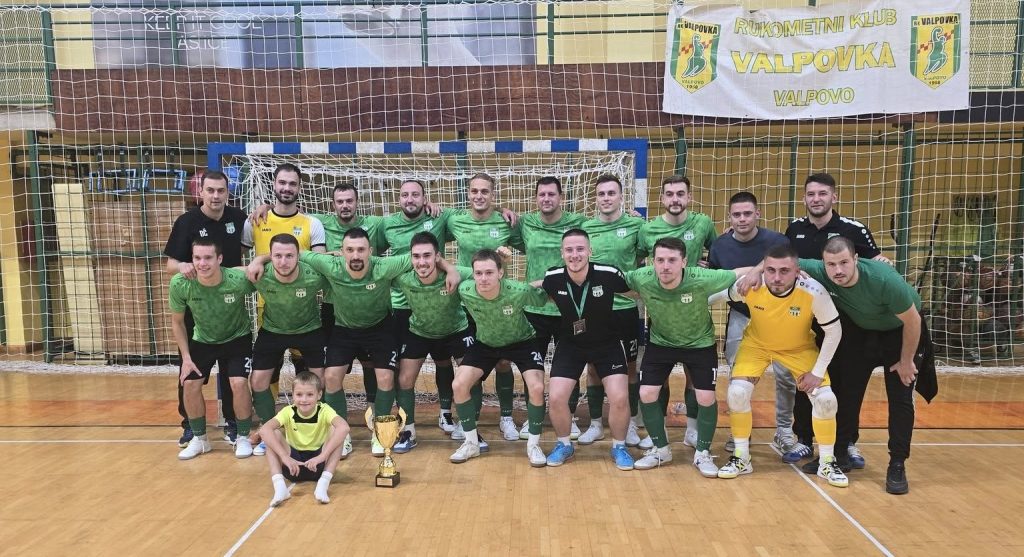 Mljekari demonstrirali silu: 12 golova u mreži Novske za osvajanje Kupa!