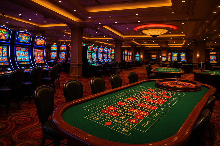 Casino sponzorstva u Hrvatskoj: Da ili ne?