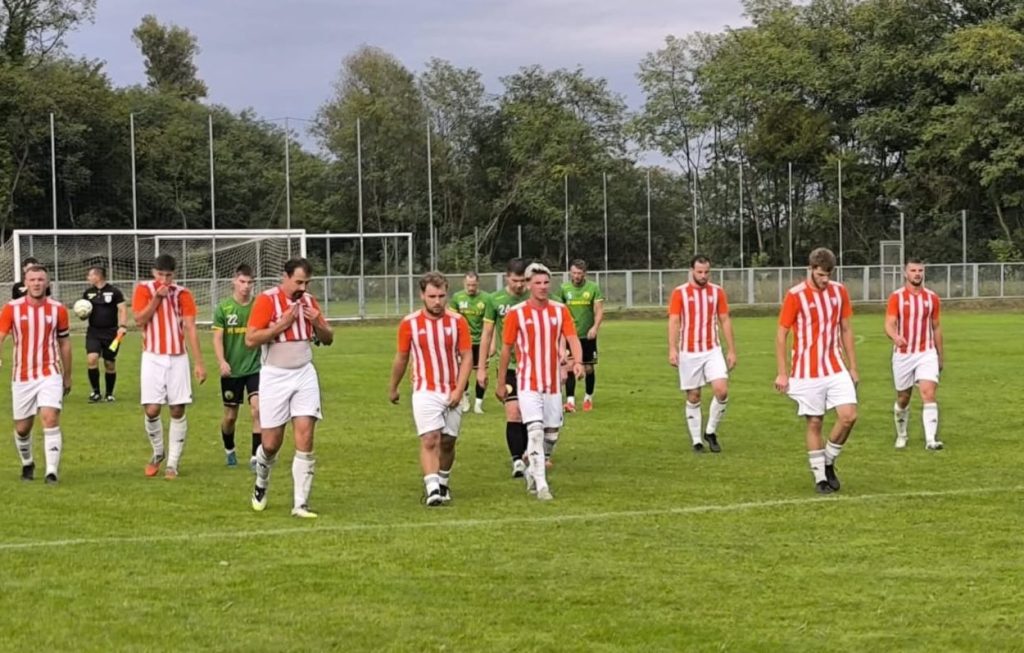 Elitna ŽNL Varaždin: Nedeljanec slavio u Ivancu